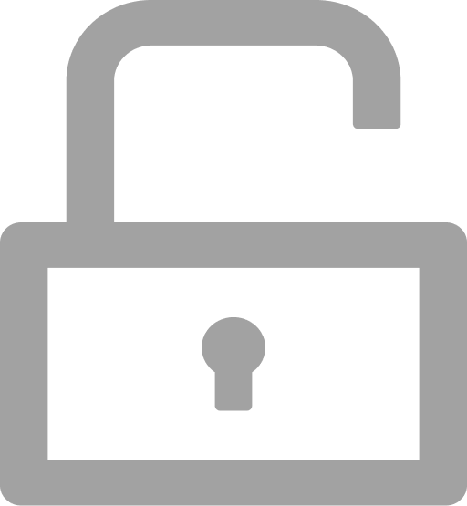 Lock Icon